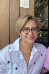 Angela Gómez