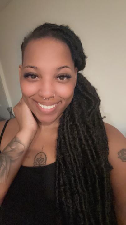 Tyja Martin