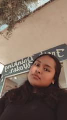 Franchessca Maea