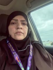 Madheeya Moosa
