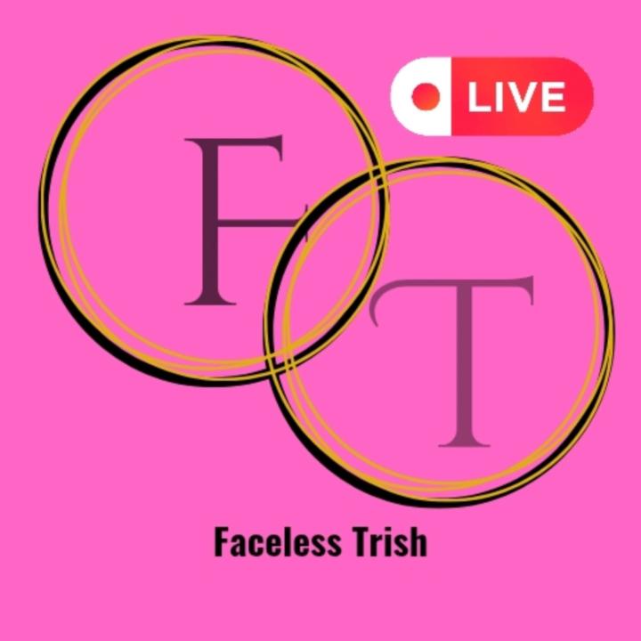 Faceless Trish