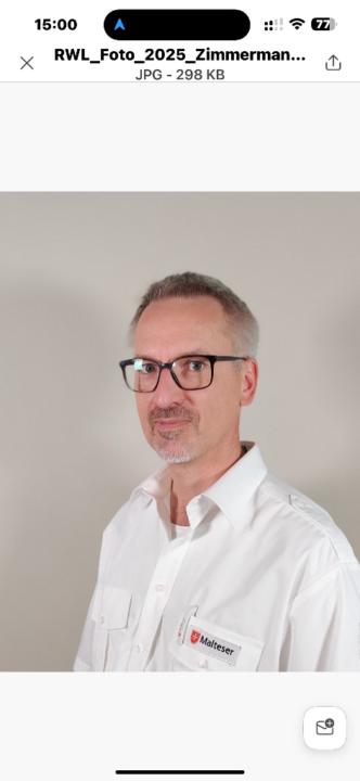 Christoph Zimmermann