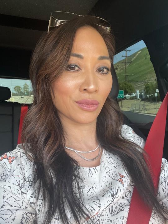 Eydie Anne Livingston