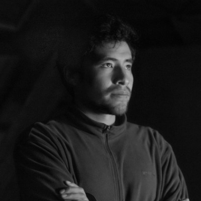 Yamil Bellota Atauchi