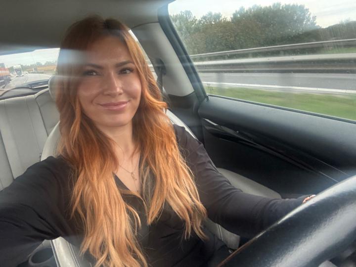 Kristína Kosmályová