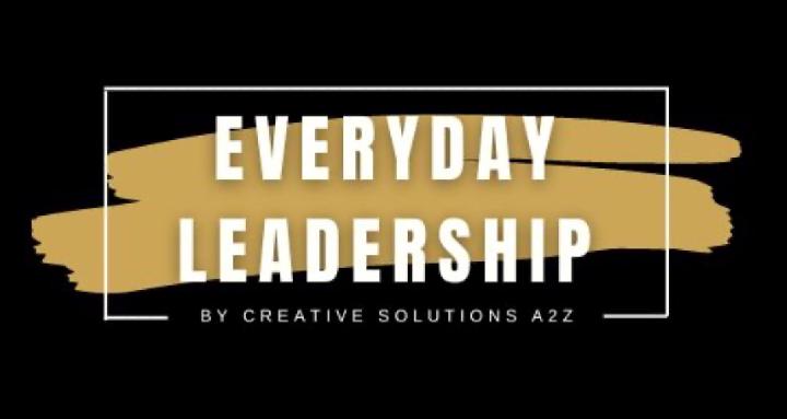 Everyday Leadership