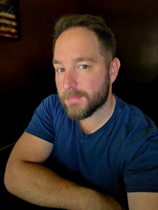 Danny Smith
