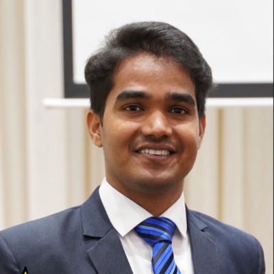 Ram Gaikwad