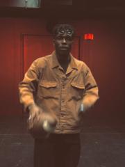 Godwin Odokwo