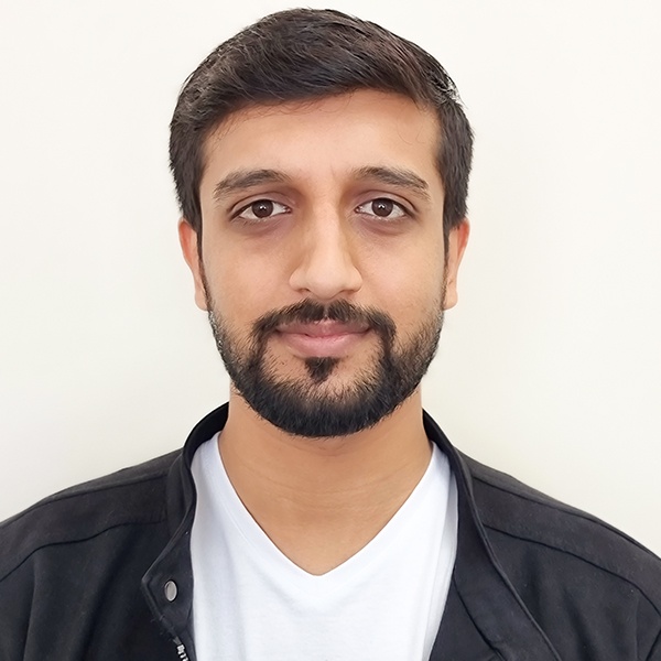 Rukhshan Ali