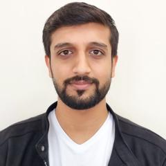 Rukhshan Ali