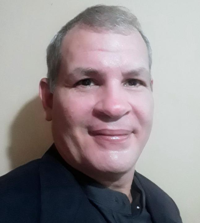 Yvan Beltran