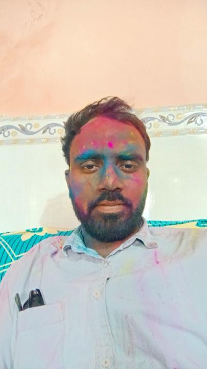 Ashok Chouhan