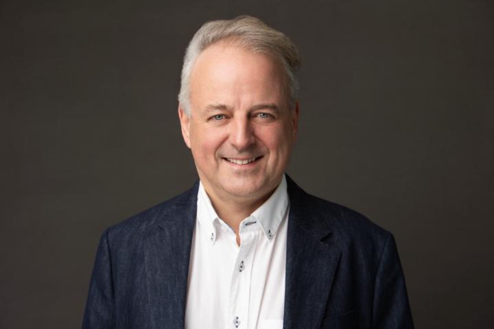 Philippe Emmanuel Blain