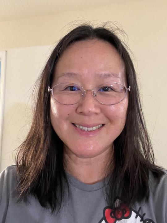 Yw C. Yang
