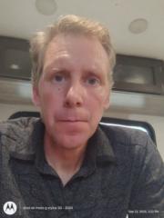 Andrew Hendrickson