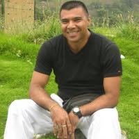Carlos Guzman