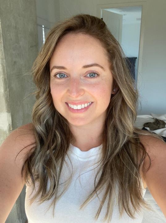 Jennifer James