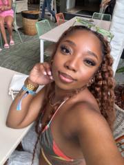 Esther Akinwunmi