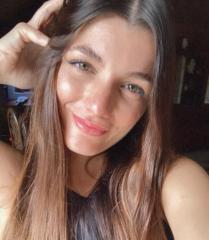 Agustina Hernández