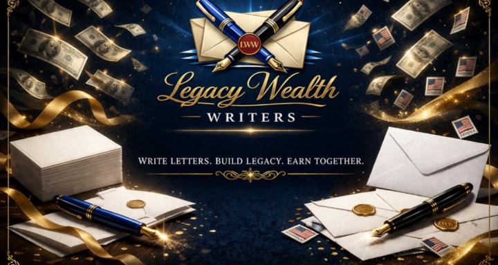 Legacy Wealth Writers