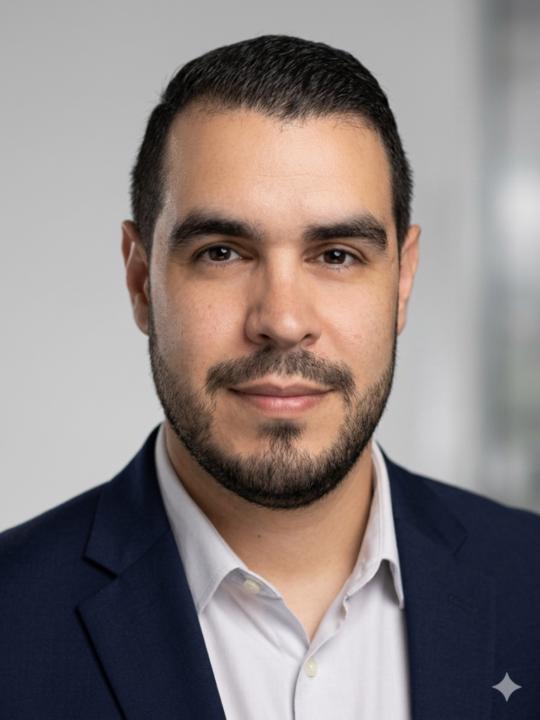 Armando Morales