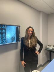 Michelle Kannitzer