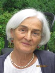 Dorothea Ernst