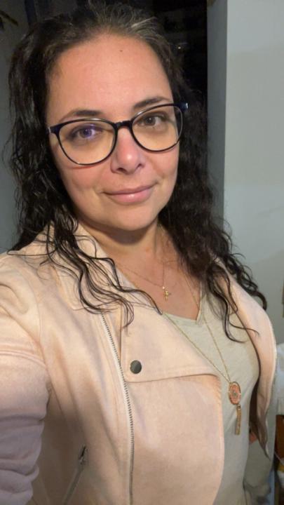 Stéphanie Marchand