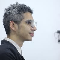 Andres Cartagena Ramos