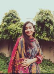 Zuha Ehsan