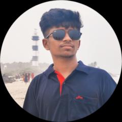 Nitheesh Kumar