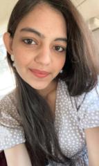 Ayesha Shaikh