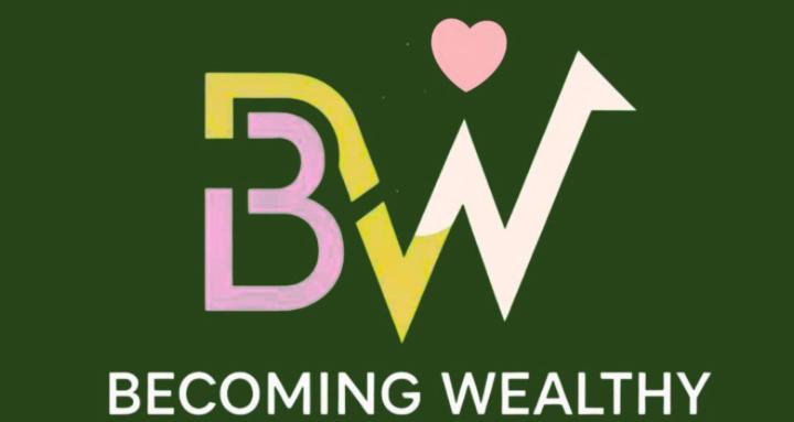 Becoming Wealthy