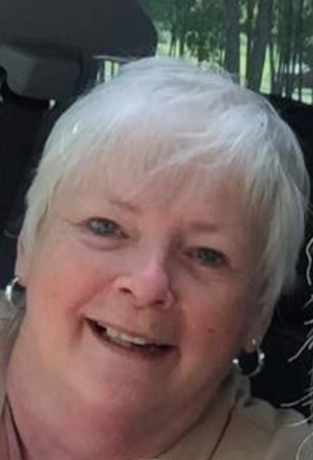 Donna McDonald