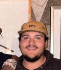 Jaiden Matos