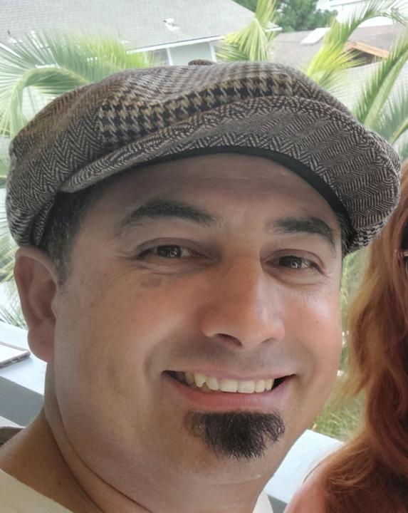 Gerardo Arias
