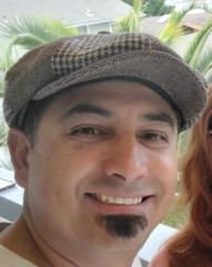Gerardo Arias