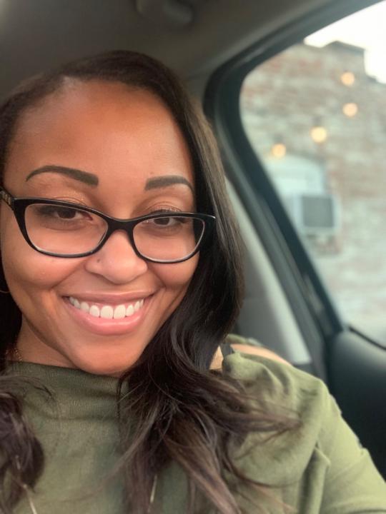 Kanika Cunningham