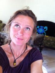 Christina Sørensen