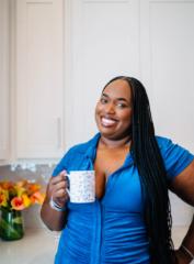 Deeyanna Bouie