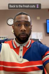 Darrius McGruder
