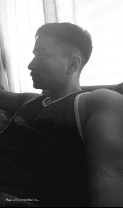 Braian Ariel Moreno