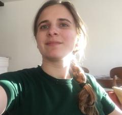Oriane Mango