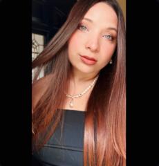 Stephany Martinez