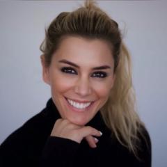 Isadora Forcen Vázquez