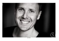 Stefan Bertels