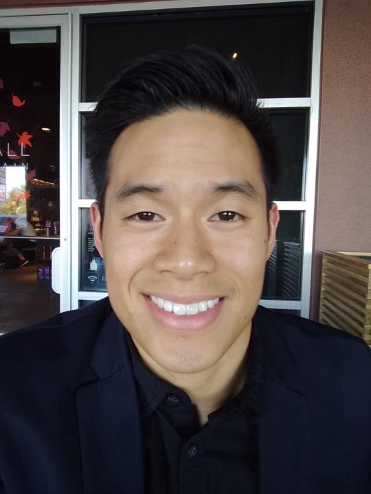 Mark Halili