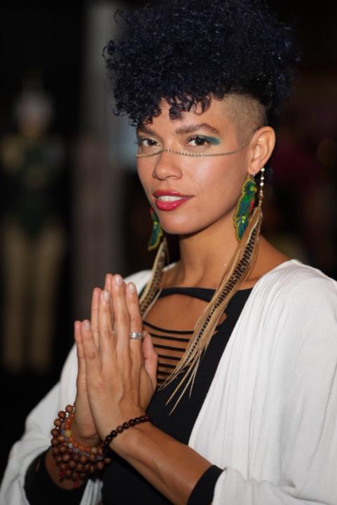 Meleza Morris