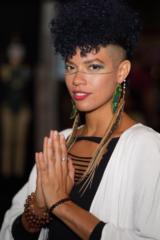 Meleza Morris